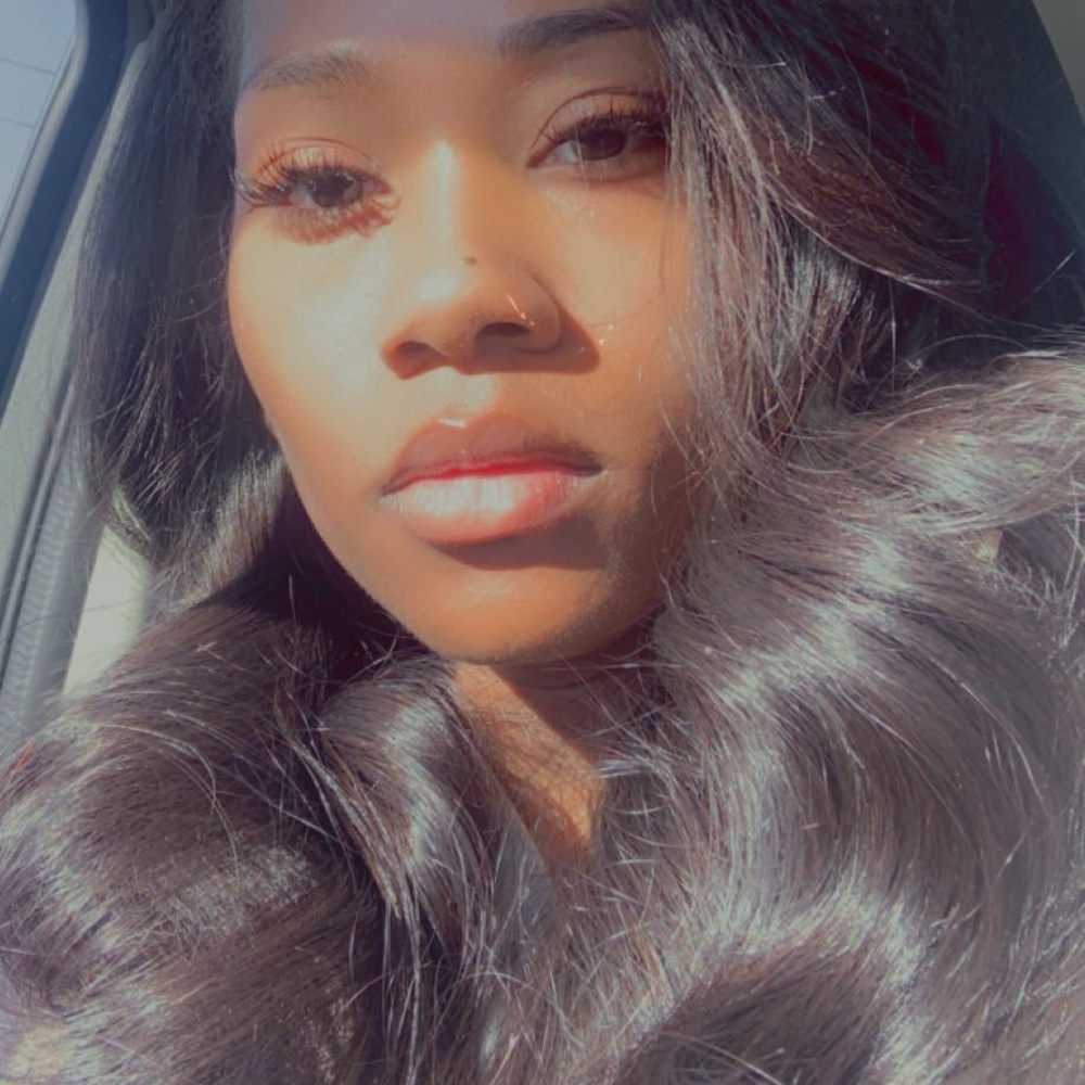 Meet your Posher, Maryam